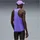Puma Raceday Ultraspun Herren Tanktop, lila - M