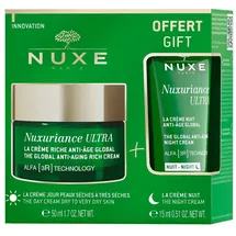 NUXE Nuxuriance Ultra Anti-Aging Creme 50 ml
