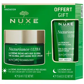 NUXE Nuxuriance Ultra Anti-Aging Creme 50 ml