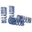 28742-2 Tieferlegungsfedern