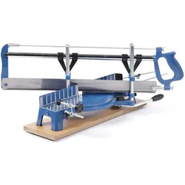 Tech-Craft Manuelle Gehrungssäge, 550 mm
