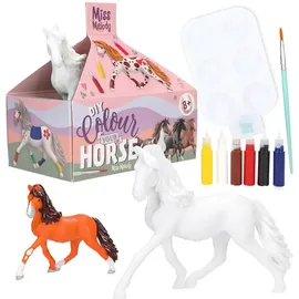 DEPESCHE Miss Melody Colour your Horse 1 St. mehrfarbig
