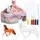 DEPESCHE Miss Melody Colour your Horse 1 St. mehrfarbig