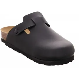 ROHDE Clogs Schwarz 41