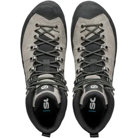 Scarpa Mescalito TRK GTX Herren taupe/forest 40,5