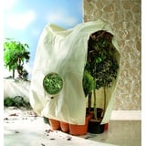 Bio Green Pflanzensack Window Jumbo 200 x 240 cm, natur