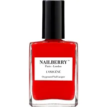 Nailberry Colour Cherry Cherie 15 ml