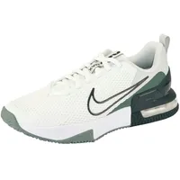 Nike Air Max Alpha Trainer 6 Herren Summit White/Seaweed-Light Silver 44,5