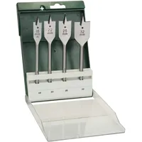 Bosch Flachfräsbohrer-Set 4-teilig 16 mm/22 mm/25 mm/32 mm
