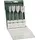 Bosch Flachfräsbohrer-Set 4-teilig 16 mm/22 mm/25 mm/32 mm