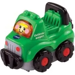 Vtech 80-164204 Tut Tut Baby Flitzer - Geländewagen