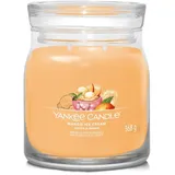 Yankee Candle Mango Ice Cream 368 g