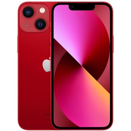 Apple iPhone 13 mini 128 GB (product)red