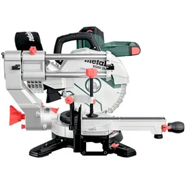 Metabo Kappsäge KGSV 254 MC (615254000) im Karton