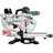 Metabo Kappsäge KGSV 254 MC (615254000) im Karton