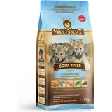 Wolfsblut Cold River Puppy