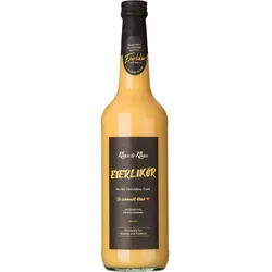 Klauss & Klauss Eierlikör 20% 0,7 Liter