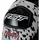 RST Pro Series D3O Airbag Lederkombi - Silver - S