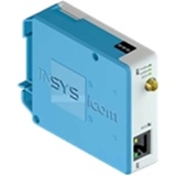 Insys MIRO-L100 LTE Mobilfunkrouter