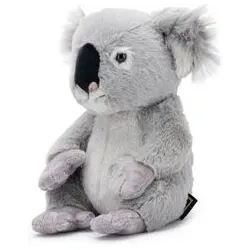 SIMBA 6315870103 National Geographic Koala, 25cm