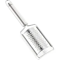 Leifheit Muskatreibe Edelstahl,