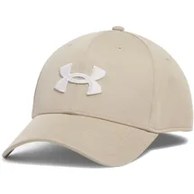 Under Armour Blitzing Kappe beige L/XL