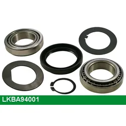 LUCAS Radlagersatz vorne rechts links  für LAND ROVER STC4382 LKBA94001