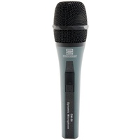 Pronomic DM-59 Mikrofon mit Schalter