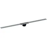 Geberit CleanLine30 Duschrinne Edelstahl gebürstet 30-90 cm