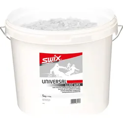 Swix U5000 Universal wax Pellets 5000g, PC407011 neutral