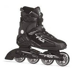 Fila Skates Inlineskates FILA Inline Skate Legacy Comp 11.5