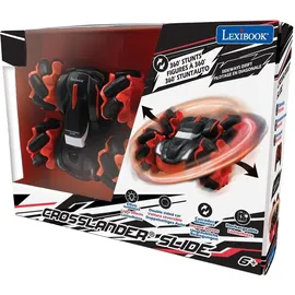 Lexibook RC-Auto Crosslander Slide 4CH RTR mit Lichteffekten (RC58)