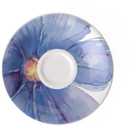 Villeroy & Boch Mariefleur Gris Basic Länge 12 x Breite Höhe 1,5 cm