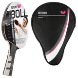 Butterfly Timo Boll Black 85030