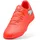 Puma Future 9 Play IN Herren Glowing Red/White/Black/Silver 44,5