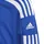adidas Kinder Jacke Squadra 21 Training Oberteil weiß|blau 128