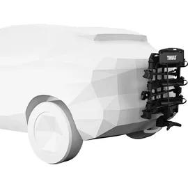 Thule OutPace für 3 Fahrräder