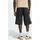 adidas FIREBIRD ADICOLOR JEANS-JORTS - True Black Denim - 34"