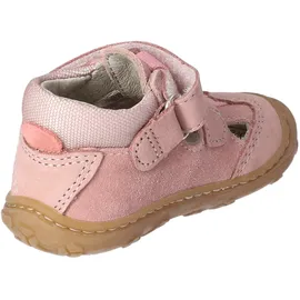 Pepino Lauflernschuhe in Rosa | Gr.: 25