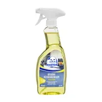 ROBBYROB Küchenreiniger mit Citrusduft, 500ml