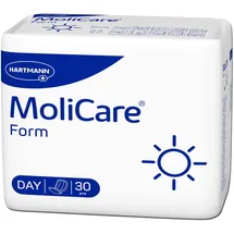 Hartmann MoliCare Form Day 30 St.
