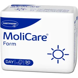Hartmann MoliCare Form Day 30 St.