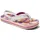 REEF Little Ahi Slipper Kinder - Weiß - 21/22