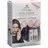Alessandro Striplac Peel or Soak French Nails Peel-off french rose 5 ml + Top Coat 5 ml + Peel-off Activator 5 ml + Nagellackentferner 30 ml + Reinigungspads 50 St. + LED Lampe Geschenkset