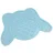 Nobby 51958 Silikon Leckmatte Dog 20 x 14,5 cm