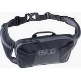 Evoc Hip Pouch 1 Hüftgurttasche black