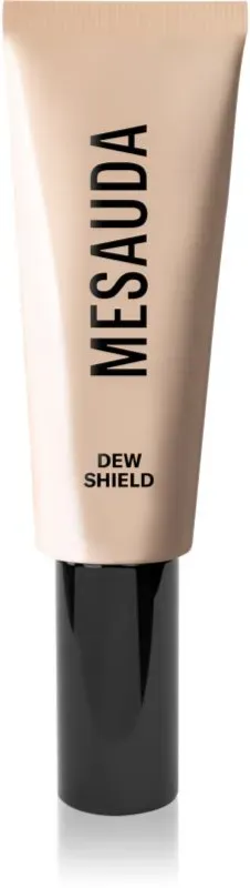 Mesauda Dew Shield leichte Tönungscreme mit feuchtigkeitsspendender Wirkung SPF 20 Farbton Fair 101 40 ml