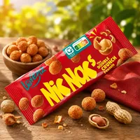 Lorenz Nic Nac's Original Riegelformat 35g