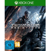 Reef Entertainment Terminator: Resistance Xbox One