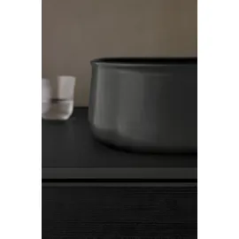 Duravit Zencha Waschtischunterschrank, 1 Auszug, ZE4812L16800000,